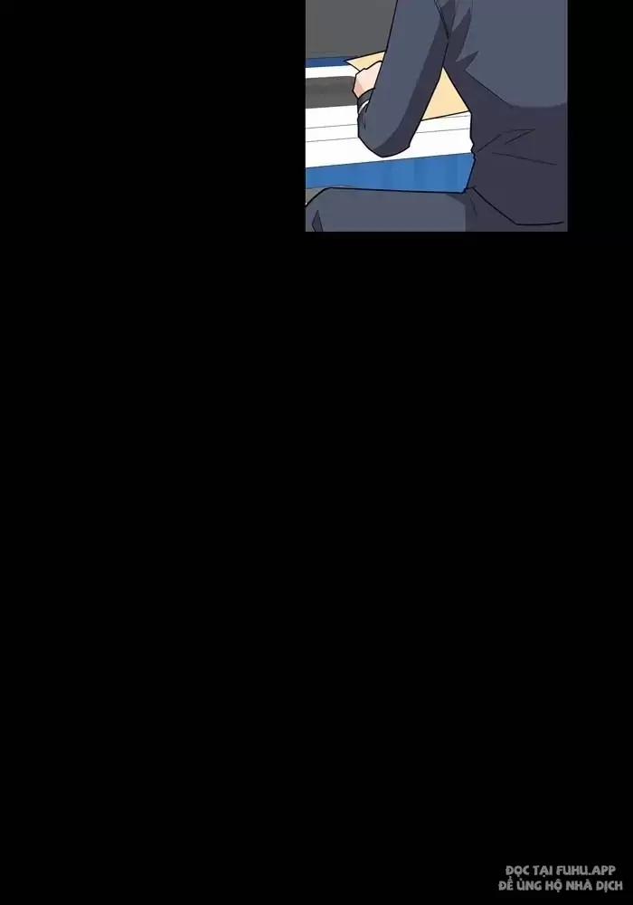 Bạn Của Tôi Đang Phát Sáng Kìa 16 trang 34