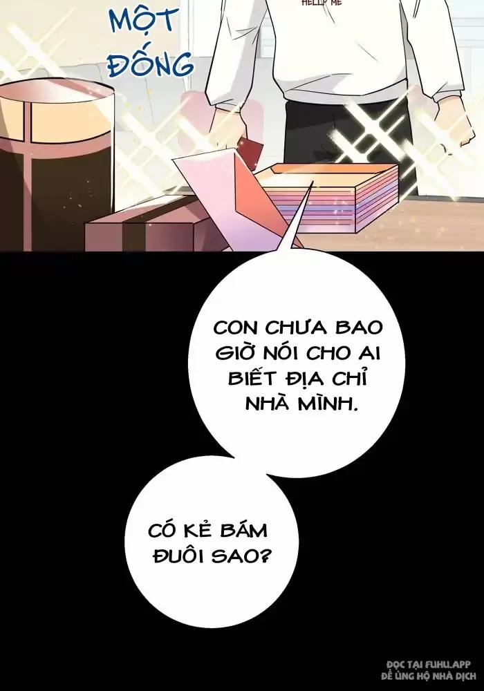 Bạn Của Tôi Đang Phát Sáng Kìa 16 trang 39