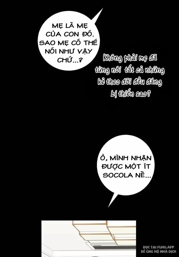 Bạn Của Tôi Đang Phát Sáng Kìa 16 trang 41