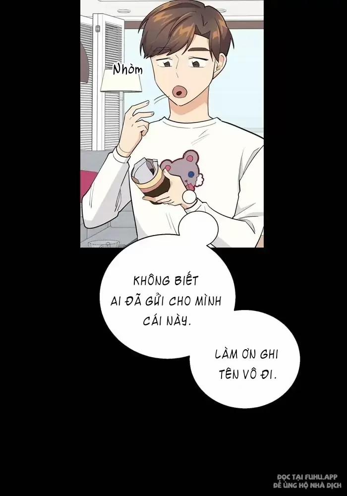 Bạn Của Tôi Đang Phát Sáng Kìa 16 trang 42