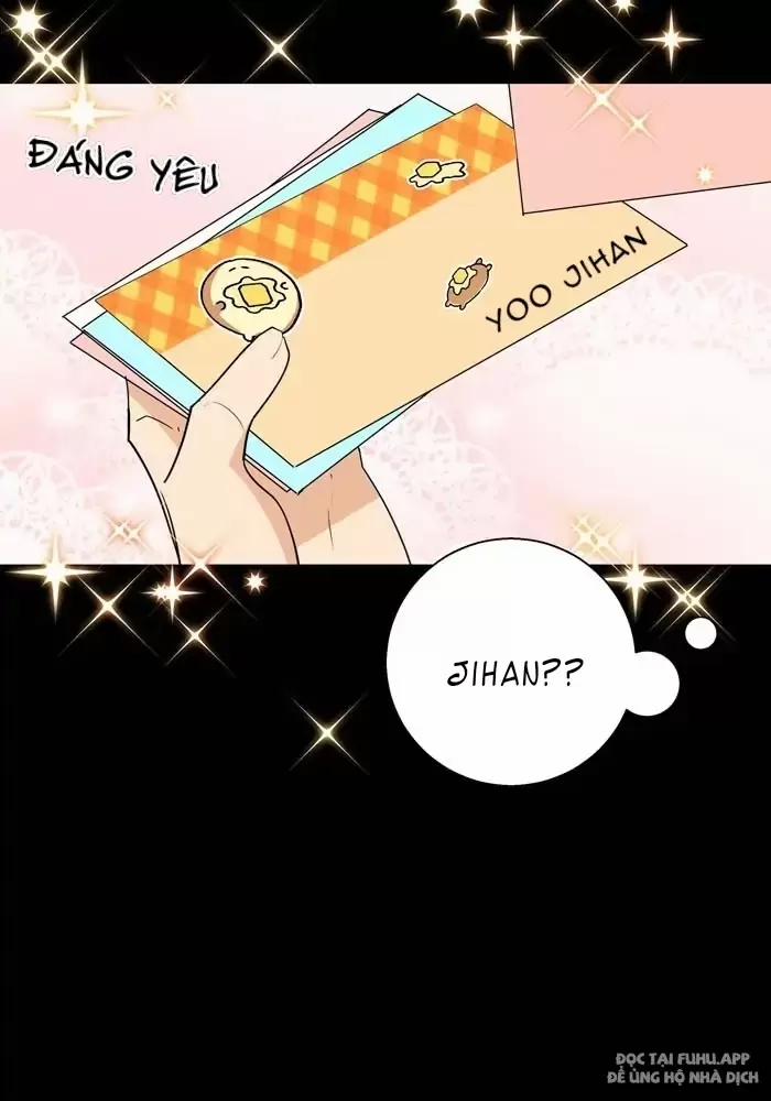 Bạn Của Tôi Đang Phát Sáng Kìa 16 trang 46