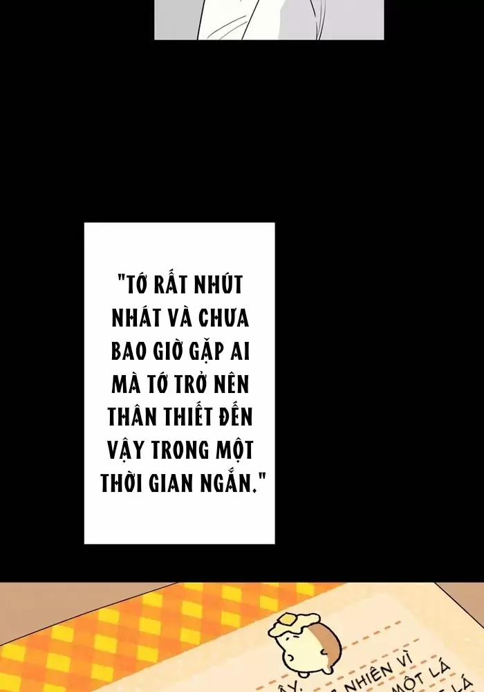 Bạn Của Tôi Đang Phát Sáng Kìa 16 trang 52