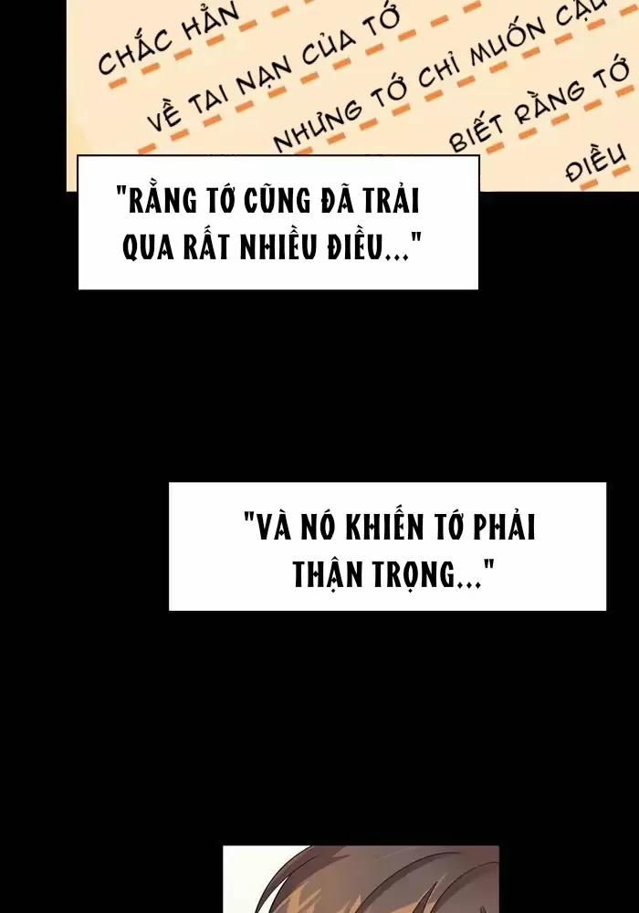 Bạn Của Tôi Đang Phát Sáng Kìa 16 trang 54