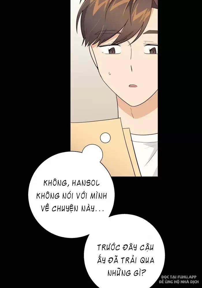 Bạn Của Tôi Đang Phát Sáng Kìa 16 trang 55