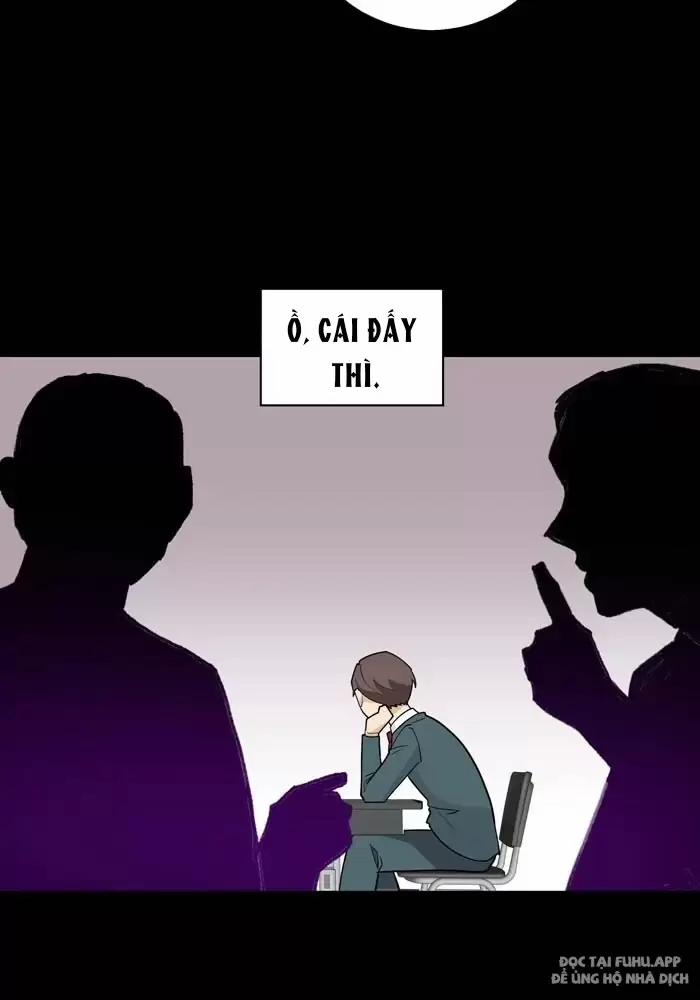 Bạn Của Tôi Đang Phát Sáng Kìa 16 trang 56