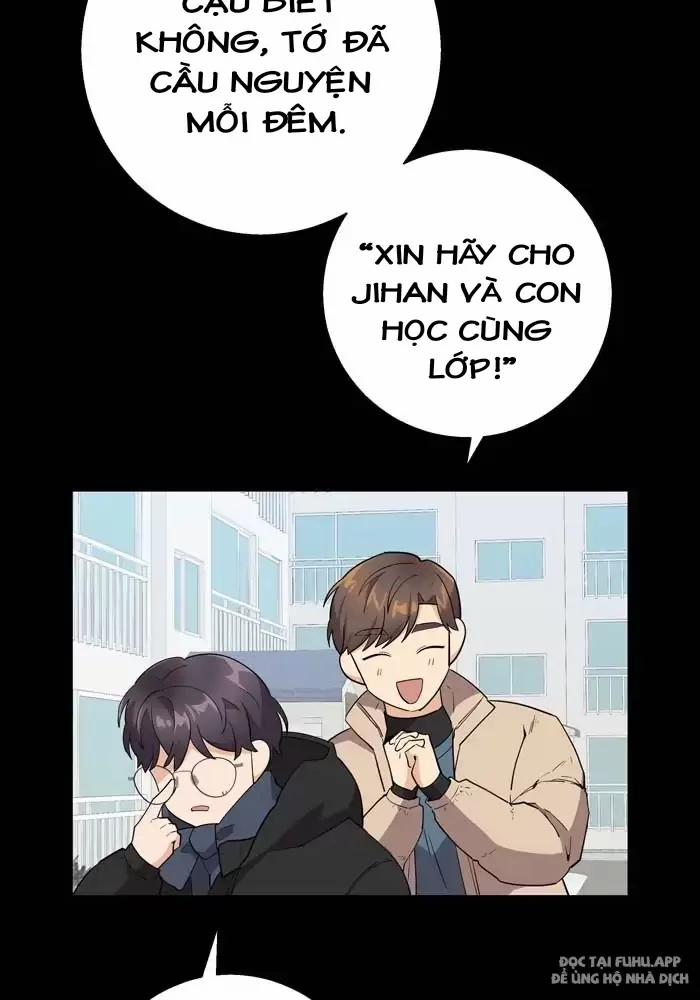 Bạn Của Tôi Đang Phát Sáng Kìa 16 trang 67
