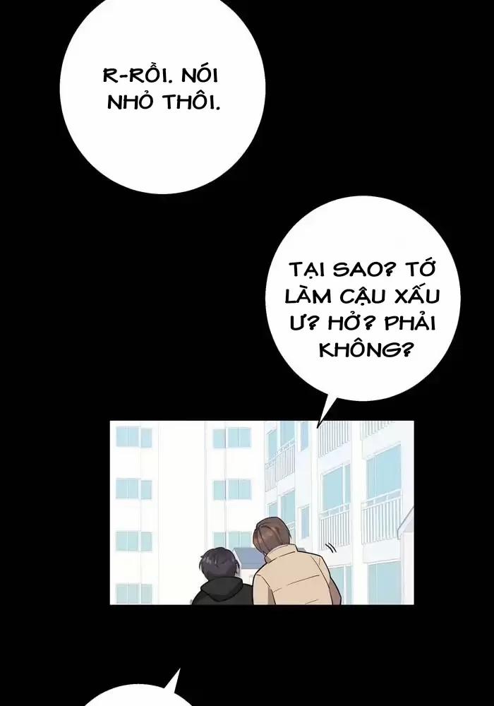 Bạn Của Tôi Đang Phát Sáng Kìa 16 trang 68