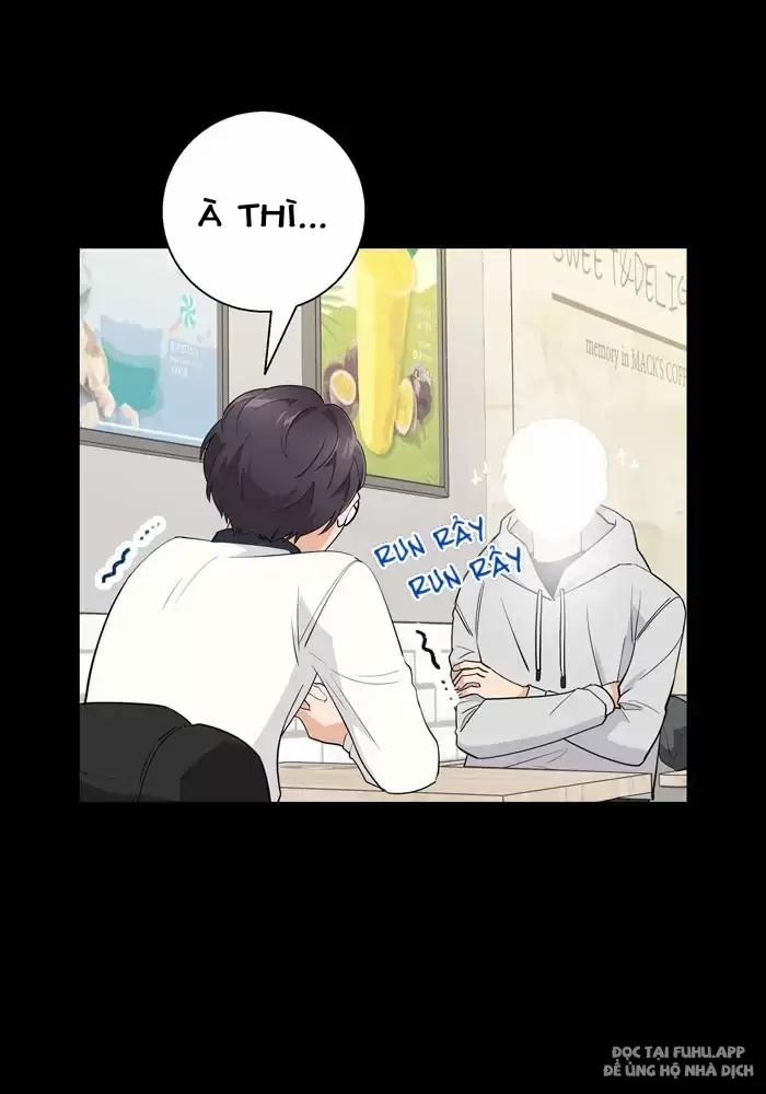 Bạn Của Tôi Đang Phát Sáng Kìa 16 trang 7