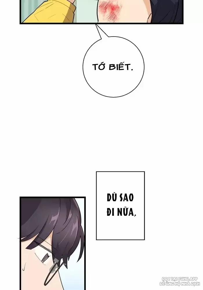 Bạn Của Tôi Đang Phát Sáng Kìa 16 trang 72