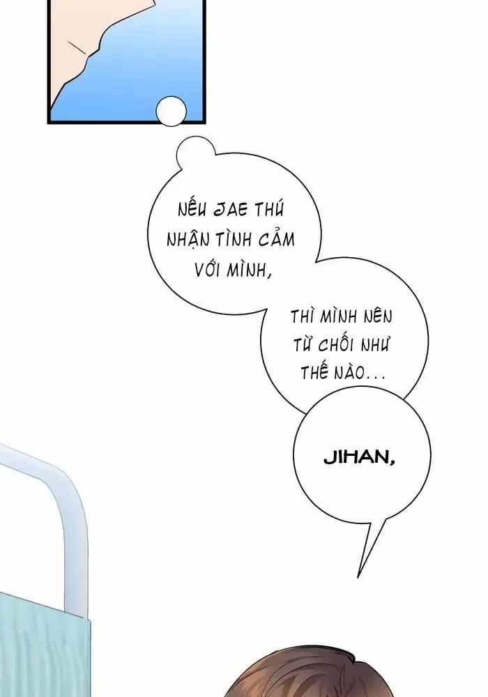 Bạn Của Tôi Đang Phát Sáng Kìa 16 trang 73