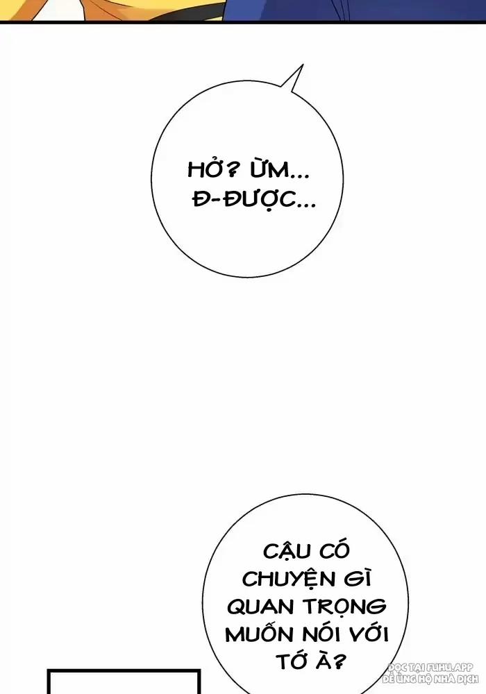 Bạn Của Tôi Đang Phát Sáng Kìa 17 trang 11