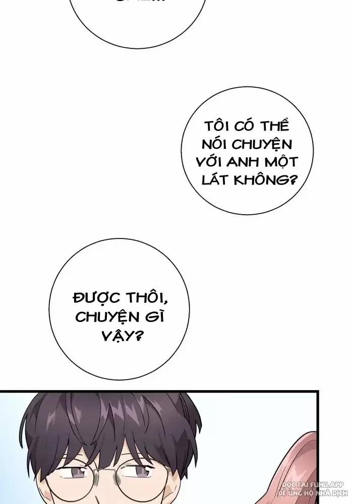 Bạn Của Tôi Đang Phát Sáng Kìa 17 trang 18