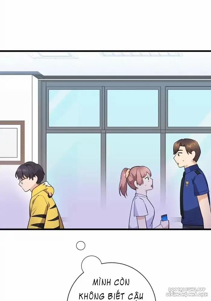 Bạn Của Tôi Đang Phát Sáng Kìa 17 trang 20