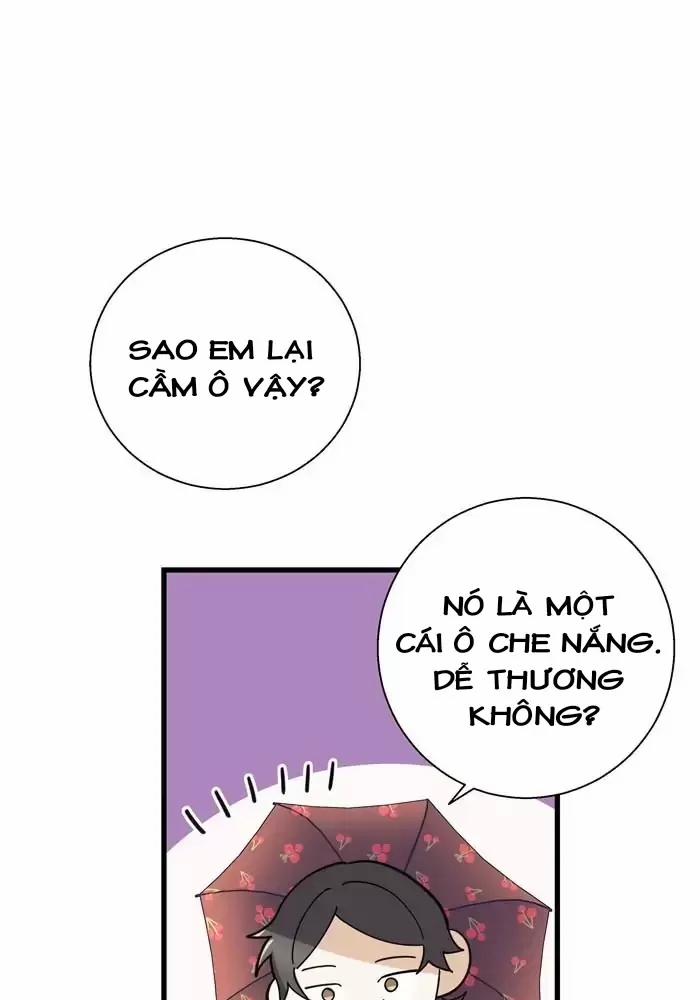 Bạn Của Tôi Đang Phát Sáng Kìa 17 trang 29