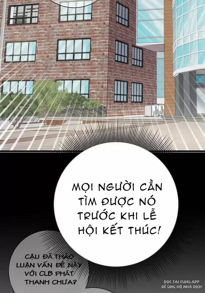 Bạn Của Tôi Đang Phát Sáng Kìa 17 trang 41