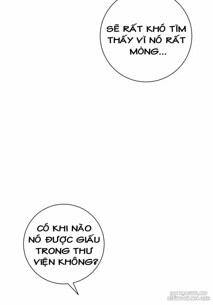 Bạn Của Tôi Đang Phát Sáng Kìa 17 trang 49