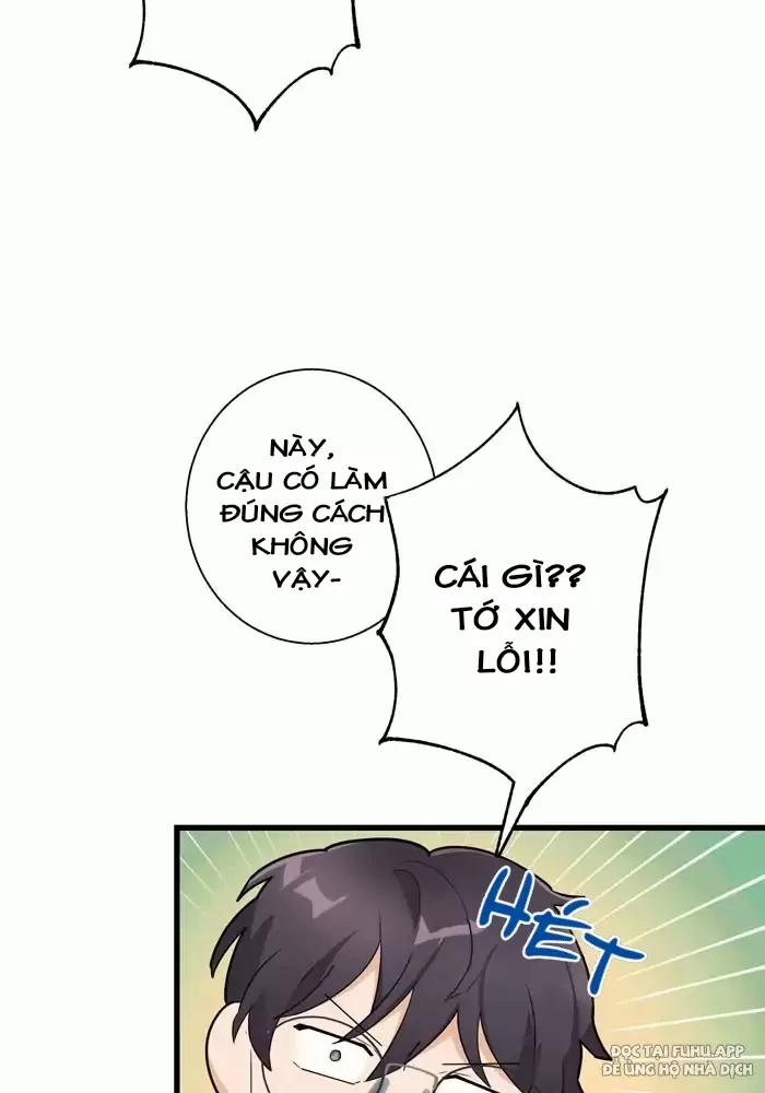 Bạn Của Tôi Đang Phát Sáng Kìa 17 trang 6