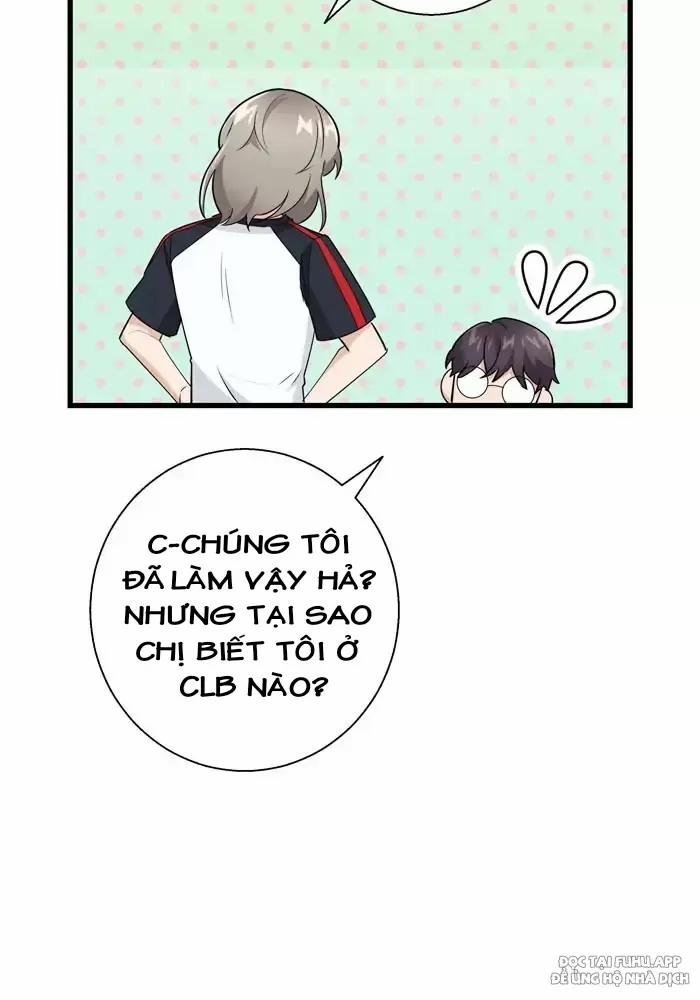 Bạn Của Tôi Đang Phát Sáng Kìa 17 trang 61