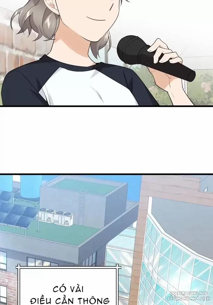 Bạn Của Tôi Đang Phát Sáng Kìa 17 trang 65