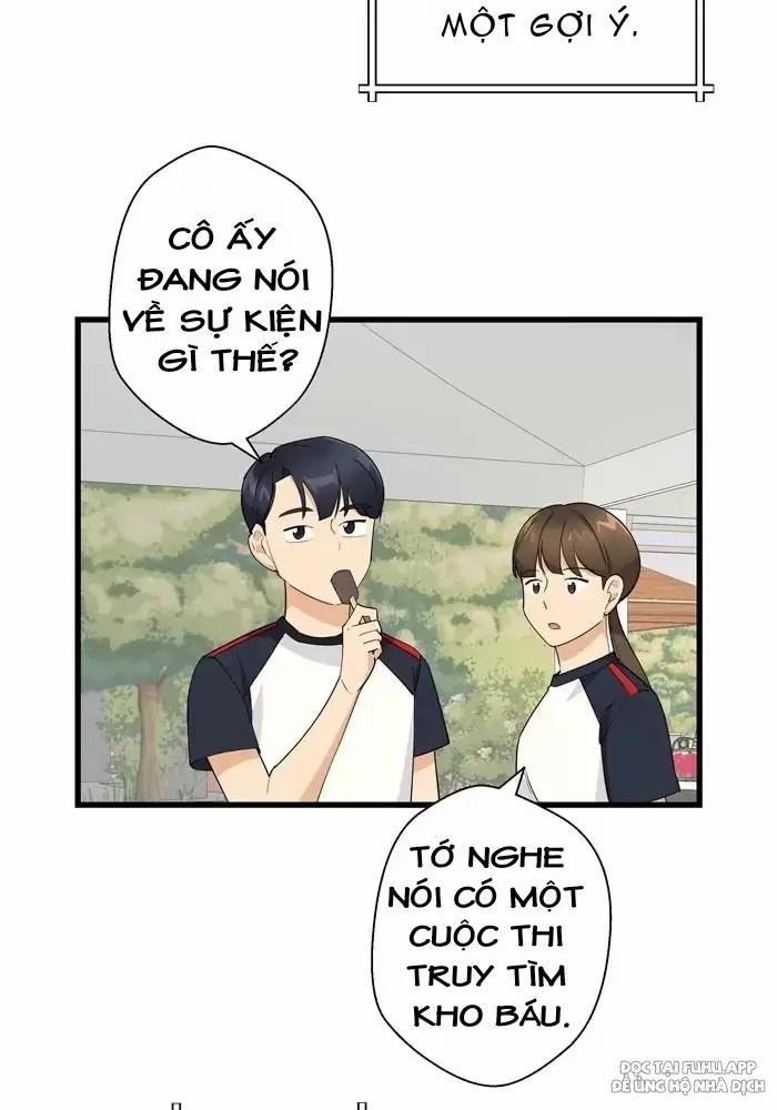 Bạn Của Tôi Đang Phát Sáng Kìa 17 trang 67