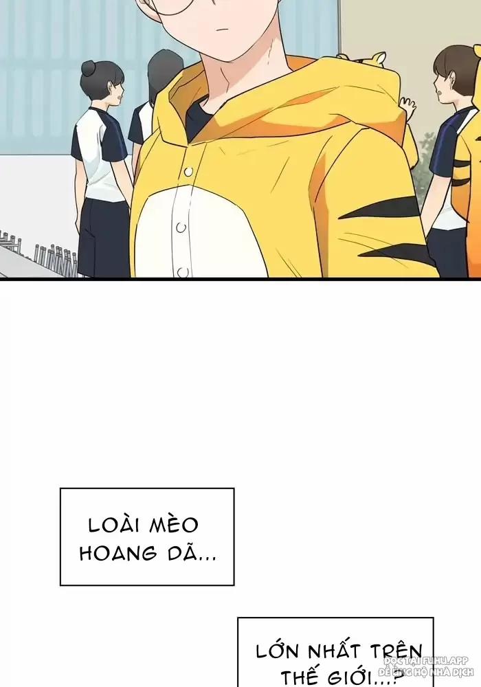 Bạn Của Tôi Đang Phát Sáng Kìa 17 trang 70