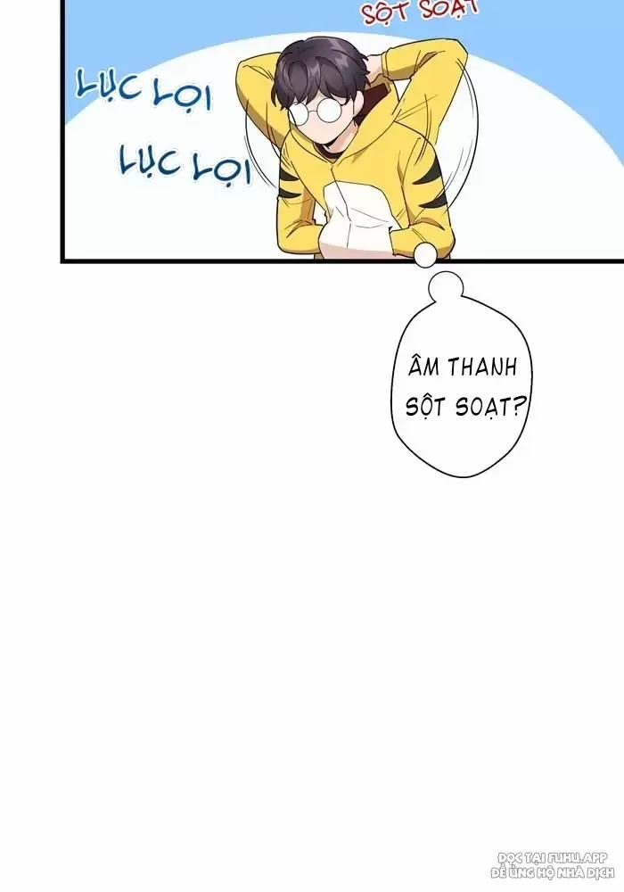 Bạn Của Tôi Đang Phát Sáng Kìa 17 trang 72