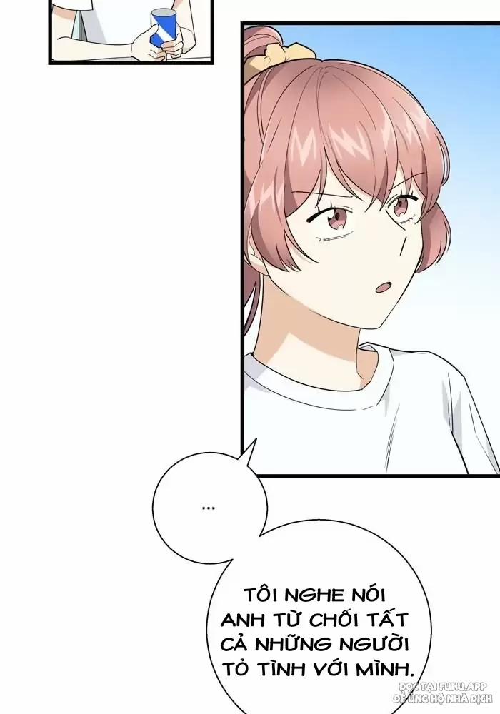 Bạn Của Tôi Đang Phát Sáng Kìa 17 trang 79