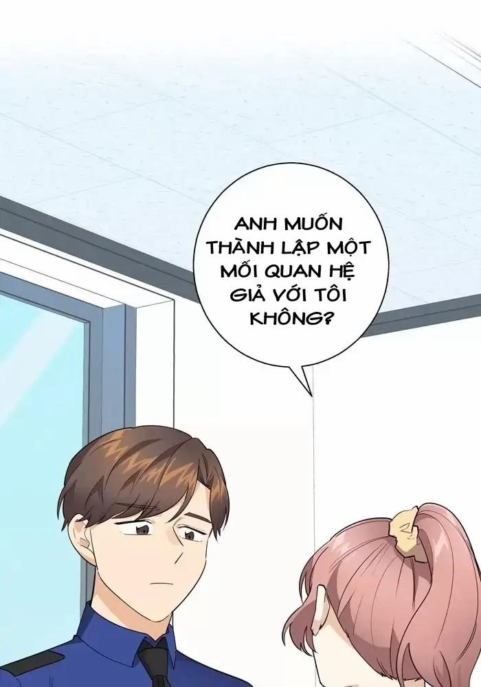 Bạn Của Tôi Đang Phát Sáng Kìa 17 trang 83