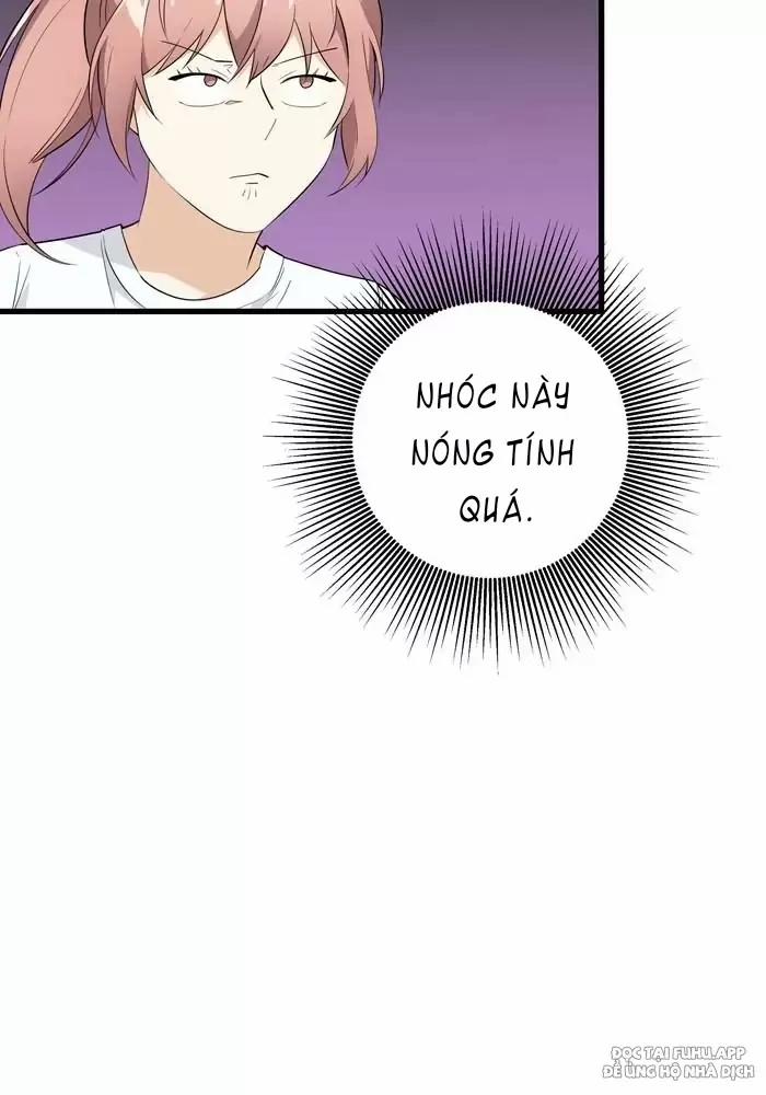 Bạn Của Tôi Đang Phát Sáng Kìa 18 trang 14
