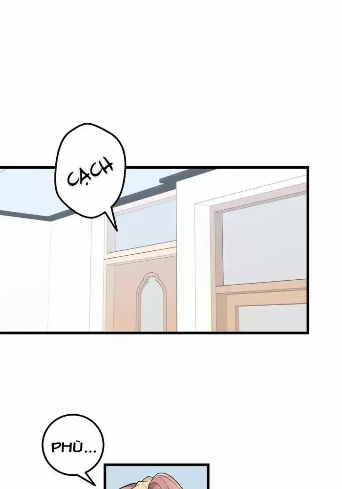 Bạn Của Tôi Đang Phát Sáng Kìa 18 trang 15
