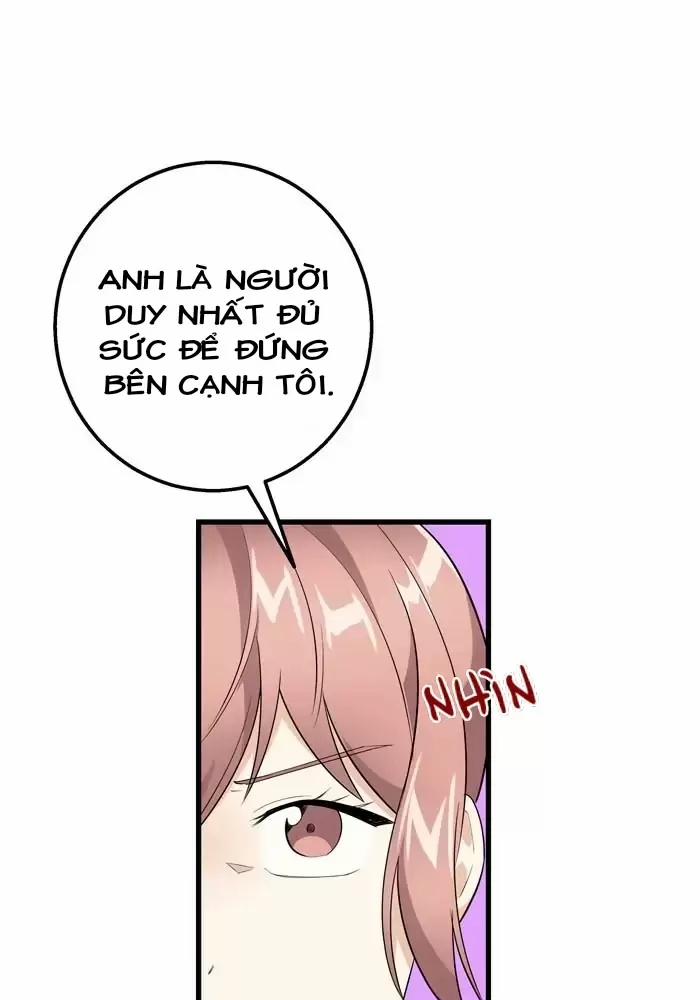 Bạn Của Tôi Đang Phát Sáng Kìa 18 trang 22