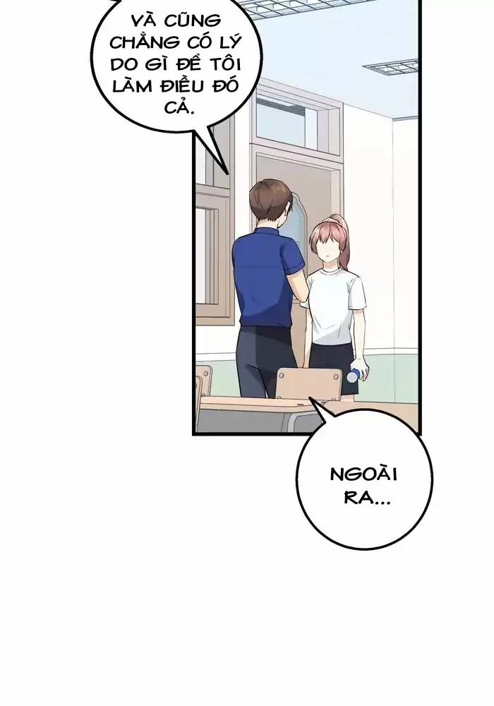 Bạn Của Tôi Đang Phát Sáng Kìa 18 trang 26