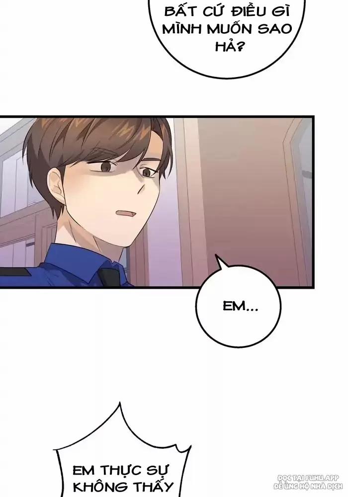 Bạn Của Tôi Đang Phát Sáng Kìa 18 trang 34