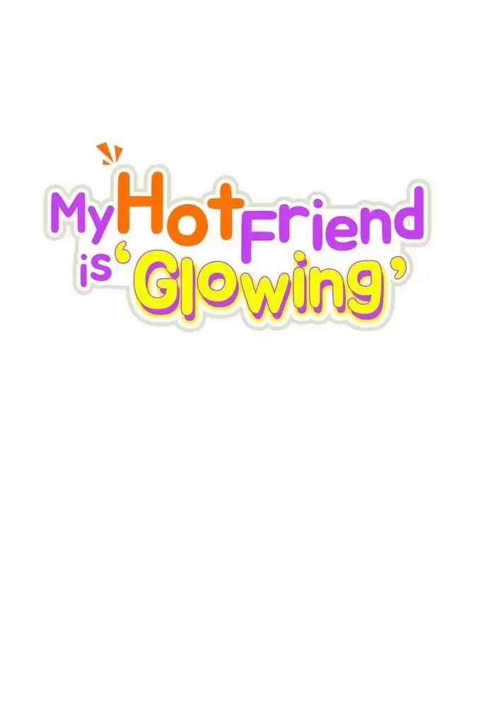 Bạn Của Tôi Đang Phát Sáng Kìa 18 trang 43