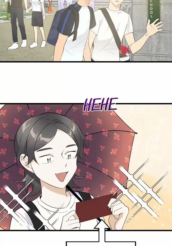 Bạn Của Tôi Đang Phát Sáng Kìa 18 trang 45