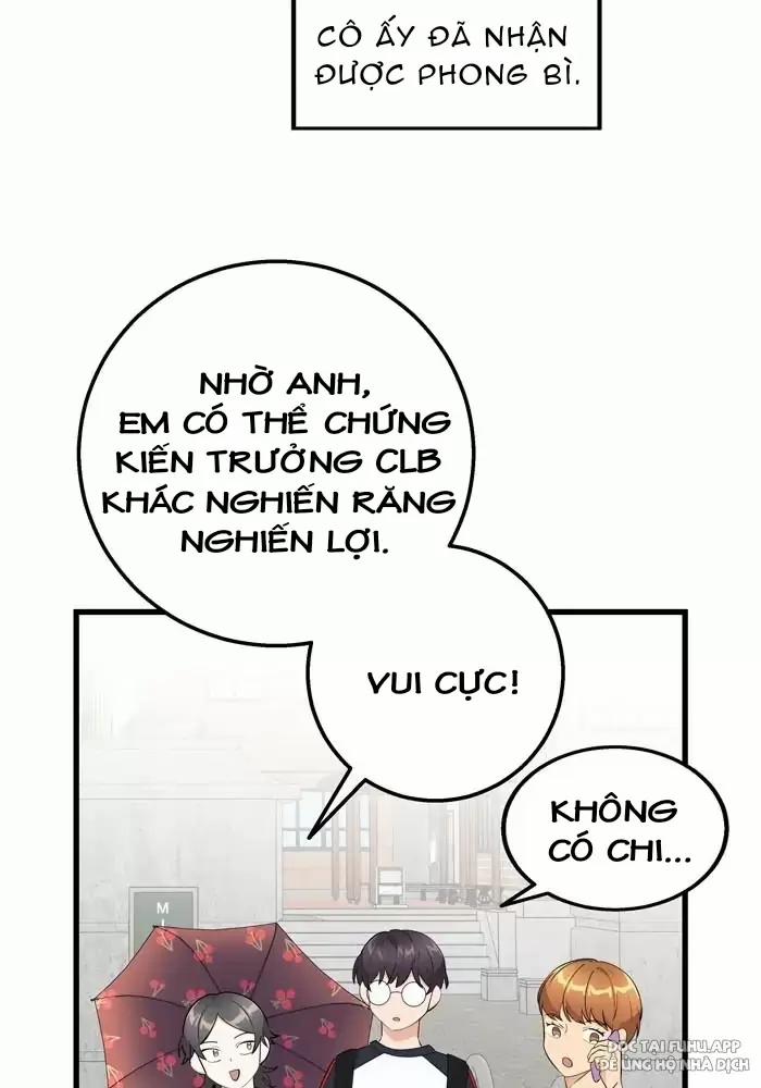 Bạn Của Tôi Đang Phát Sáng Kìa 18 trang 46