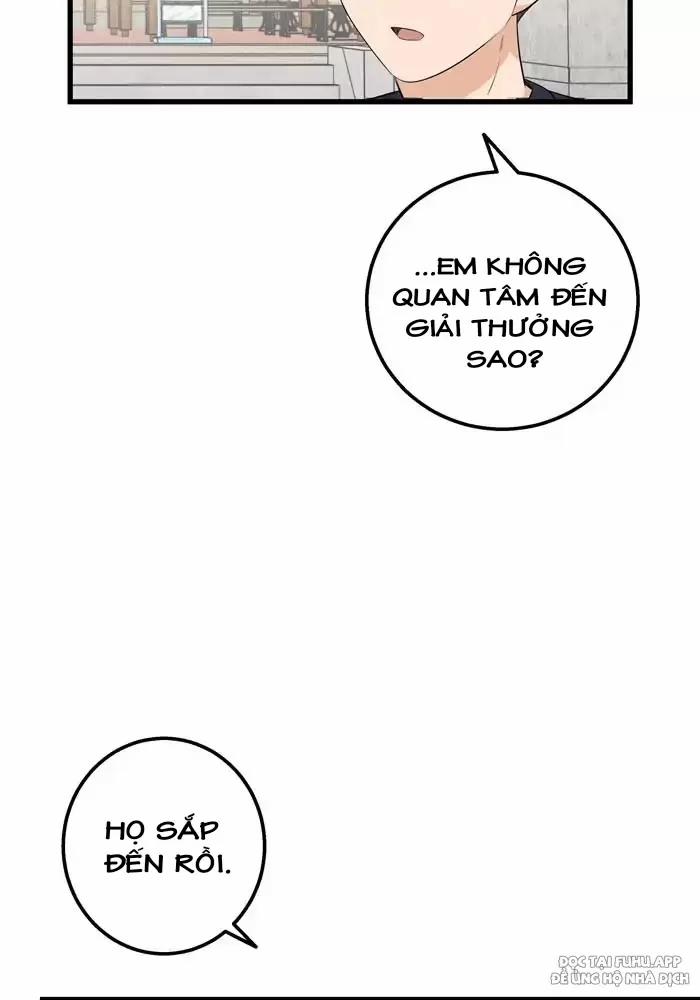 Bạn Của Tôi Đang Phát Sáng Kìa 18 trang 48