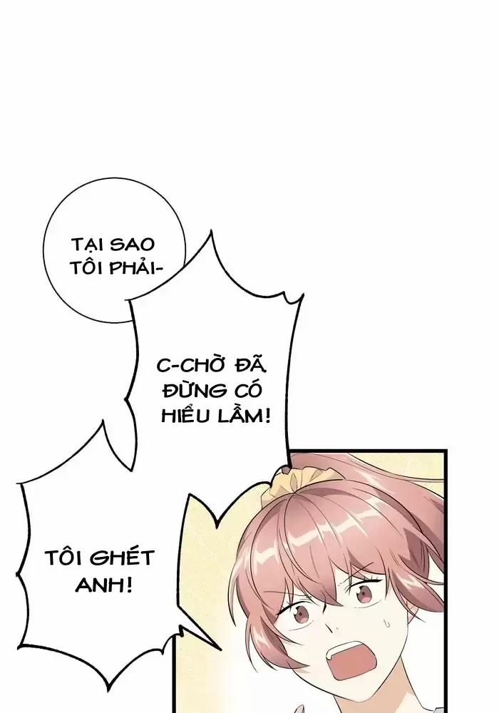 Bạn Của Tôi Đang Phát Sáng Kìa 18 trang 5