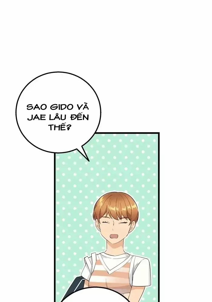 Bạn Của Tôi Đang Phát Sáng Kìa 18 trang 50