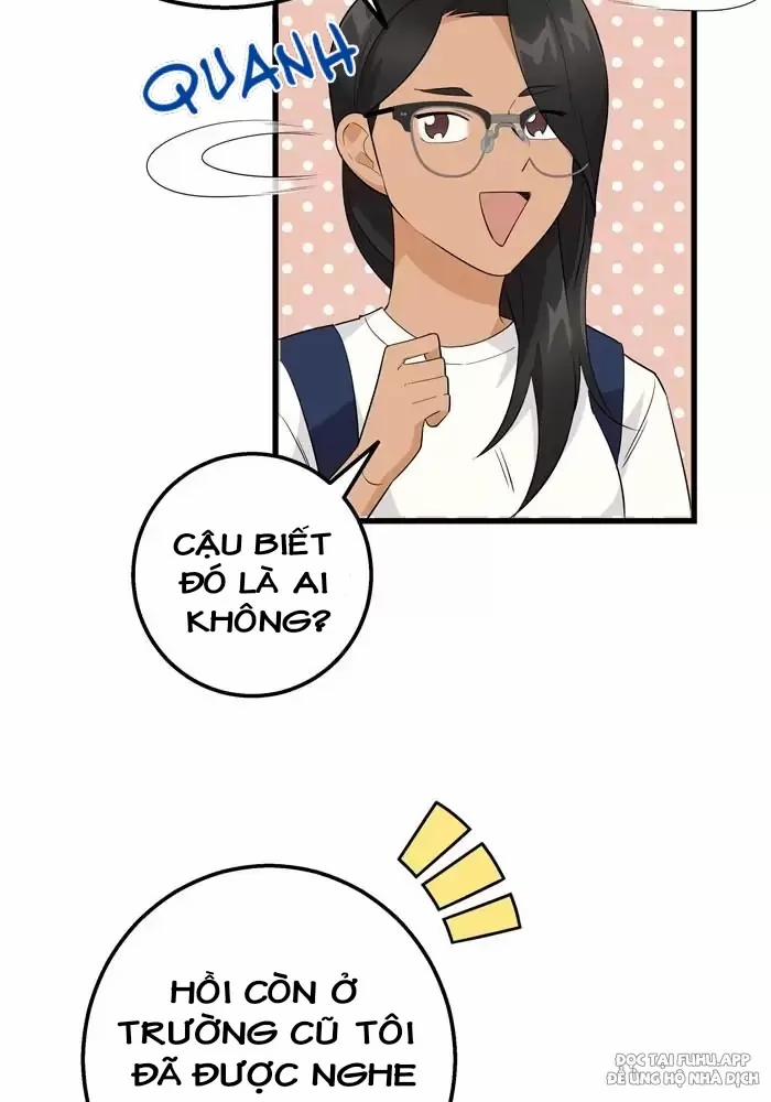 Bạn Của Tôi Đang Phát Sáng Kìa 18 trang 62