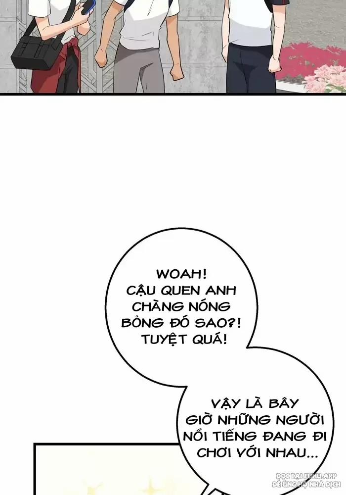 Bạn Của Tôi Đang Phát Sáng Kìa 18 trang 65