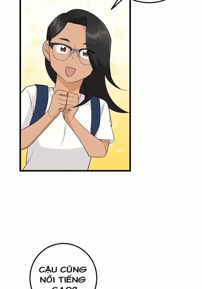 Bạn Của Tôi Đang Phát Sáng Kìa 18 trang 66
