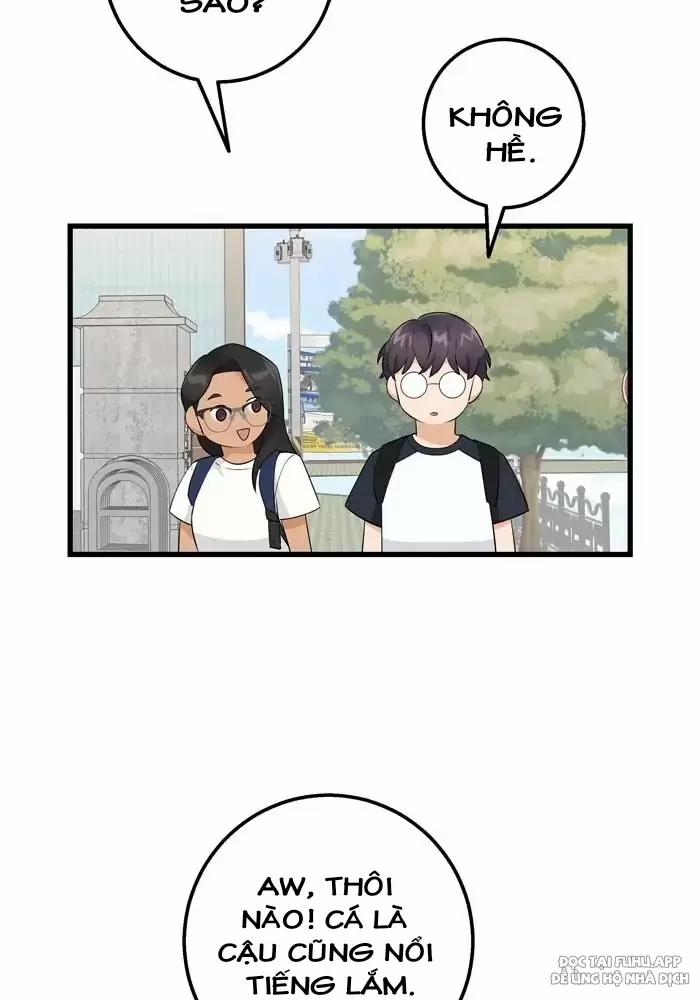 Bạn Của Tôi Đang Phát Sáng Kìa 18 trang 67