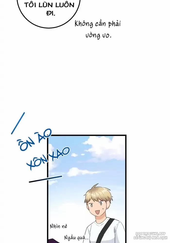 Bạn Của Tôi Đang Phát Sáng Kìa 18 trang 69