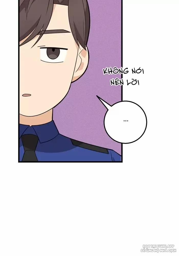 Bạn Của Tôi Đang Phát Sáng Kìa 18 trang 7