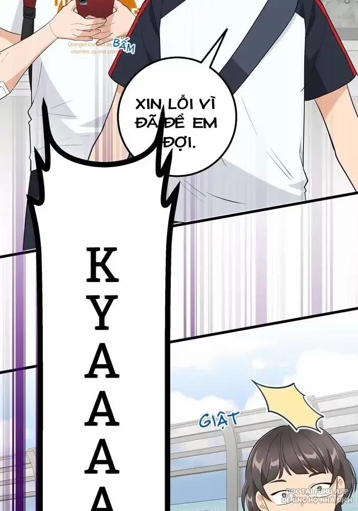 Bạn Của Tôi Đang Phát Sáng Kìa 18 trang 72