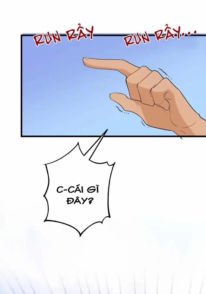 Bạn Của Tôi Đang Phát Sáng Kìa 18 trang 75