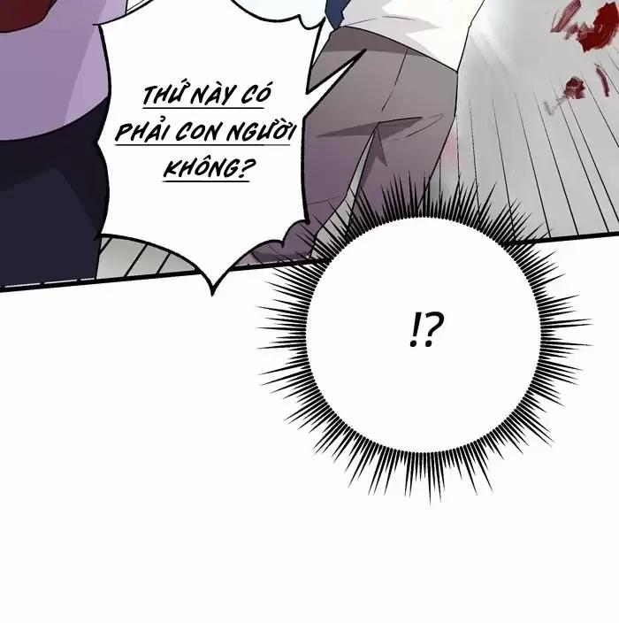 Bạn Của Tôi Đang Phát Sáng Kìa 18 trang 77