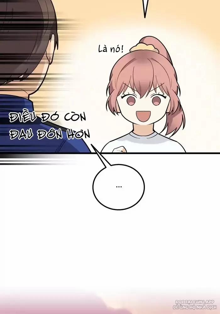 Bạn Của Tôi Đang Phát Sáng Kìa 18 trang 9