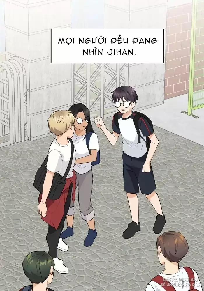 Bạn Của Tôi Đang Phát Sáng Kìa 19 trang 11